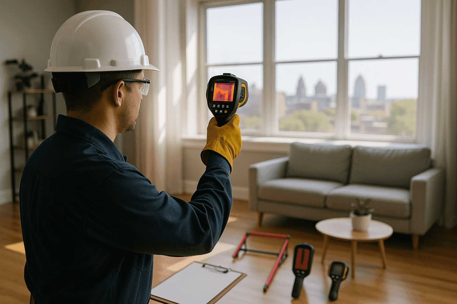 Home Energy Audit: How It Works & Why It Pays Off